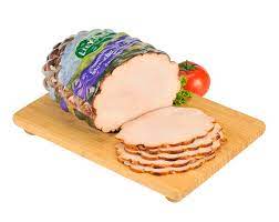 Every item on this page was chosen by a woman's day editor. Oven Roasted Turkey Breast Roast Lilydale