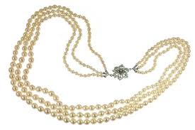 Image result for images diamond string necklace