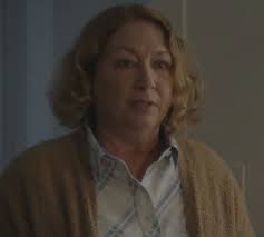 Villainess Review: Janice Barber (9-1-1)