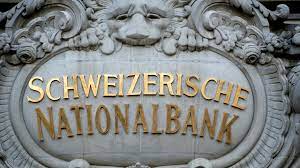Schweizerische nationalbank banque nationale suisse banca nazionale svizzera franken/franc/franco system. Schweizerische Nationalbank Verstarkt Devisenmarkt Interventionen