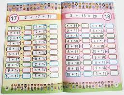 Dengan catatan, ini hanya sebagai latihan, jangan dipaksakan anak harus segera menguasainya. Contoh Penjumlahan Untuk Anak Tk Soal Matematika Anak Tk B Selesaikan Dan Tebalkan Soal Soal Penjumlahan Serta Pengurangan Di Bawah Ini Eveliza Tumisma