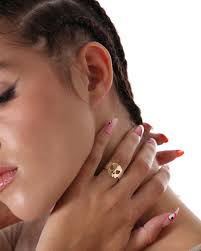 Y Paris jewellery (Paris, France)