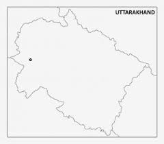 India online maps (general public). Uttarakhand Map Download Free Map Of Uttarakhand In Pdf Infoandopinion