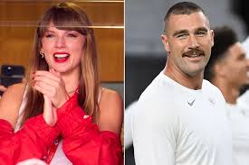 Travis Kelce Gives Sweet Nod to Taylor Swift Before Signing His New Chiefs Contract