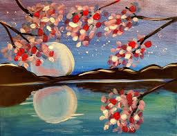 Maybe you would like to learn more about one of these? Choosing Your Portraits Purchase Paint Night S L Mobile Paint Night Llc