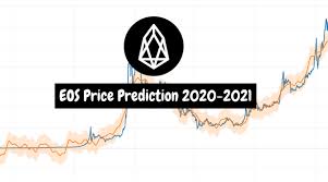 The second signal will be a rebound from the lower border of the ascending channel. Eos Price Prediction 2021 Our Realistic Eos Forecast