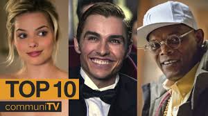 Honestly, there may be nothing harder to pull off than a good joke. Top 10 Comedy Movies Of 2019 Youtube