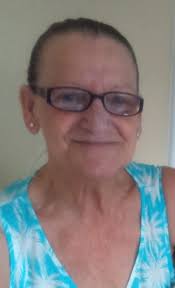 Death Notice of Liz Daly (née Dunne) (Tullamore, Offaly)