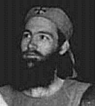 My Name Is David E.V. Smith, and I'm a Violent Revolutionary”