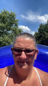 Enjoying my 4th in the pool. Love my 15.00 Walmart find. Got me a little  shade now. Water is about 90 degrees today here in NC. Still feels  refreshing.