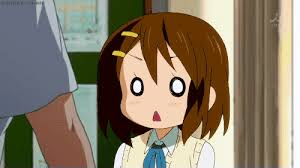 K On Ifunny Anime Expressions Kawaii Anime Aesthetic Anime #anime #aesthetic #80s anime #anime gif #lighting. kawaii anime