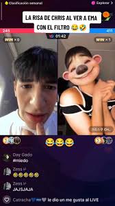 Chris Emmanuel Comment