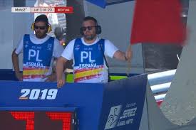 Arti Red Flag Dalam Balapan Motogp