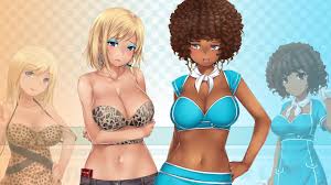 HuniePop 2 Announces New Trans Character Polly, Delays Release 'Til 2019 |  Indie games, Character, Anime fanart
