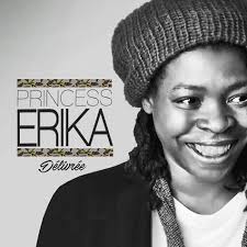 Princess Erika: albumi, pjesme, koncerti