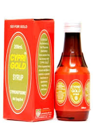 Get info of suppliers, manufacturers, exporters, traders of appetite stimulant syrup for buying in india. Should I Use Cypri Gold Syrup Or Tablets For Weight Gain Public Health