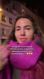 Instagram Restores Chronological Follower Lists for Users