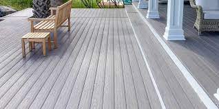 On the street of east court street and street number is 7034. Genovations Decking Reviews And Pricing 2021