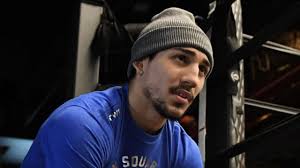 We did not find results for: Teofimo Lopez Jr Aims To Become World Champion Vows Family Drama Is In The Past Dazn News Us