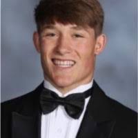 Aaron Blonquist's Instagram, Twitter & Facebook