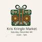 Kris Kringle Holiday Market event image