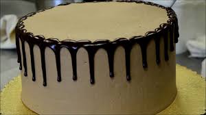 I think we'd all agree that a birthday cake is pretty much an essential part of any birthday celebration, right? How To Make A Simple Chocolate Birthday Cake Youtube