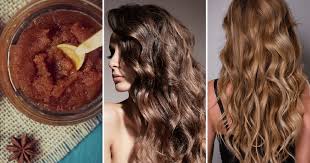 Molte temono di ritrovarsi con i capelli arancioni dopo il decapaggio, ma questo è un rischio che si corre solo con la decolorazione. Maschera Di Cannella Per Schiarire I Capelli In Modo Naturale Rimedio Naturale
