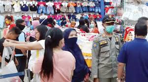 Download mp3 ria busana dan video mp4 gratis. Diam Diam Toko Busana Di Bogor Beroperasi Modusnya Tak Terduga Jpnn Com