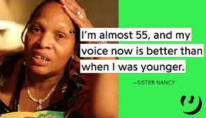 The 30-Year Journey of Sister Nancy, Jamaica's First Female Dancehall Star 