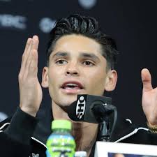 Ryan Garcia Net Worth 2025