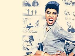 38 more albums featuring this track. Schon Zu Horen Neues Album Von Soul Folk Star Imany