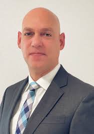 The Greater Houston Port Bureau Announces New President