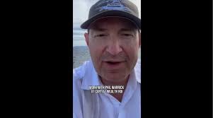 What People Say about Phillip Warrick