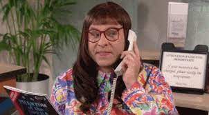 David walliams has hinted that little britain may make a return. The Computer Says No Quiz