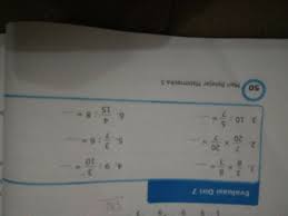 Semoga bermanfaat dan berguna bagi kalian. Kunci Jawaban Buku Mari Belajar Matematika Kelas 5 Kumpulan Soal