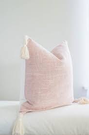Dress your favorite gaming chair with this wonderful pillow and bring the kawaii colors to your favorite streaming channel. Blush Pillow Cover 20x20 Light Pink Pillow Covers Pink Etsy In 2021 Pink Pillow Covers Blush Pillows Pillow Texture