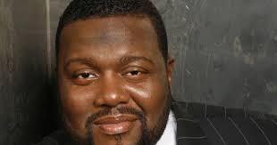 An Evening with Bishop Neal Roberson