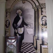 Gregory washington became mason's eighth president on july 1, 2020. George Washington Masonic Memorial Alexandria Virginia