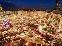 Berlin este cel mai mare oraș din germania, după populație. Cele Mai Frumoase Targuri De CrÄciun Din Germania Si Italia Romania Libera