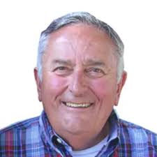 Obituary information for Jim Fountas