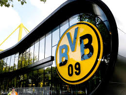 Neben paypal und dhl nachnahme findet ihr dort noch die möglichkeit per. Bvb Mundschutz Online Fanshop Erreicht Dank Corona Masken Allzeithoch Bvb 09