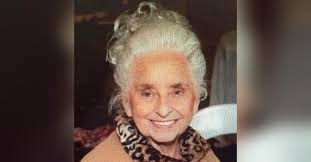 Mrs. Verla Mae Green Obituary