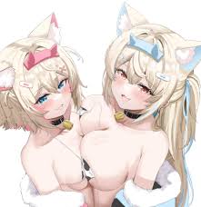 vt - baubau - FUWAMOCO General - Virtual YouTubers - 4chan