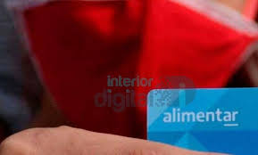 Para obtener la tarjeta alimentar no es necesario hacer ningún trámite: Como Reclamar El Saldo De La Tarjeta Alimentar El Interior Digital