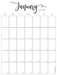 Simple Elegant Vertical 2021 Monthly Calendar Pretty Printables In 2020 Monthly Calendar Printable Calendar Printables Monthly Calendar