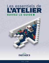 This product is supported exclusively through our web site. Les Essentiels De L Atelier Partner S By Allianceautomotive1 Issuu