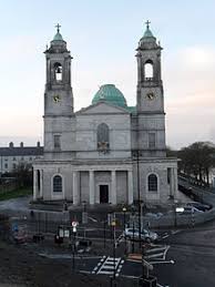 Cathedral, interesting place, listed building / architectural heritage, roman catholic church. St Peter And Paul Catholic Church Athlone Google Search Where I Was Confirmed In 1959 Ferry Building San Francisco Catholic Church Church