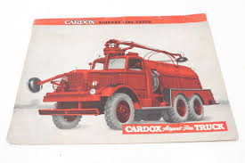 Image result for Mack Red 1942 Truck