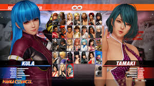 If you play in tag mode, both characters will unlock new costumes. Dead Or Alive 6 Ver 1 22a Save Game Manga Council
