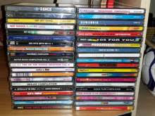 Image result for techno dance anni 90 logo uk tribe